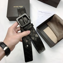 Cinturón Burberry Exclusivo - Modelo 848