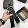 Cinturón Burberry Exclusivo - Modelo 848