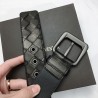 Cinturón Burberry Exclusivo - Modelo 848