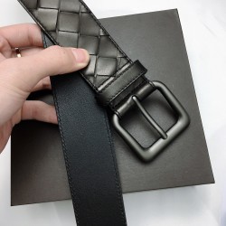 Cinturón Burberry Exclusivo - Modelo 848