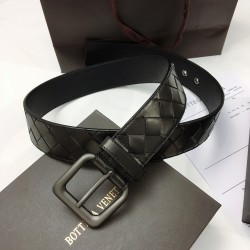 Cinturón Burberry Exclusivo - Modelo 848
