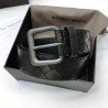 Cinturón Burberry Exclusivo - Modelo 848