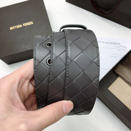Cinturón Burberry Exclusivo - Modelo 849