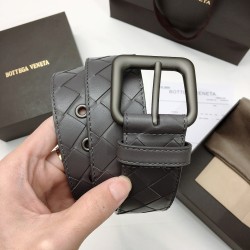 Cinturón Burberry Exclusivo - Modelo 849