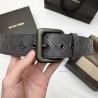 Cinturón Burberry Exclusivo - Modelo 849