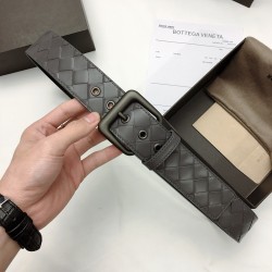Cinturón Burberry Exclusivo - Modelo 849