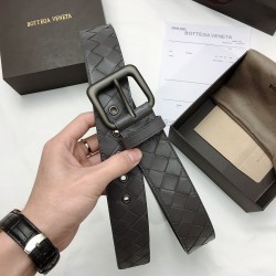 Cinturón Burberry Exclusivo - Modelo 849