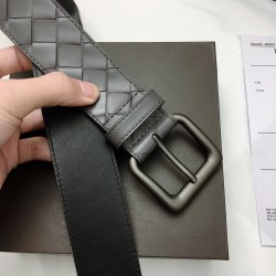 Cinturón Burberry Exclusivo - Modelo 849