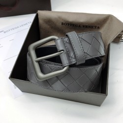 Cinturón Burberry Exclusivo - Modelo 849