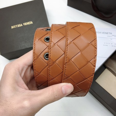 Cinturón Burberry Exclusivo - Modelo 850