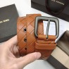 Cinturón Burberry Exclusivo - Modelo 850