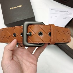 Cinturón Burberry Exclusivo - Modelo 850