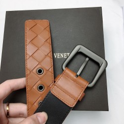 Cinturón Burberry Exclusivo - Modelo 850