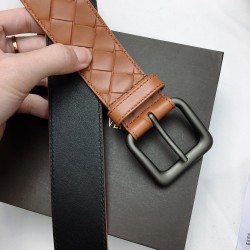 Cinturón Burberry Exclusivo - Modelo 850