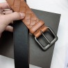 Cinturón Burberry Exclusivo - Modelo 850