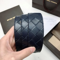 Cinturón Burberry Exclusivo - Modelo 851