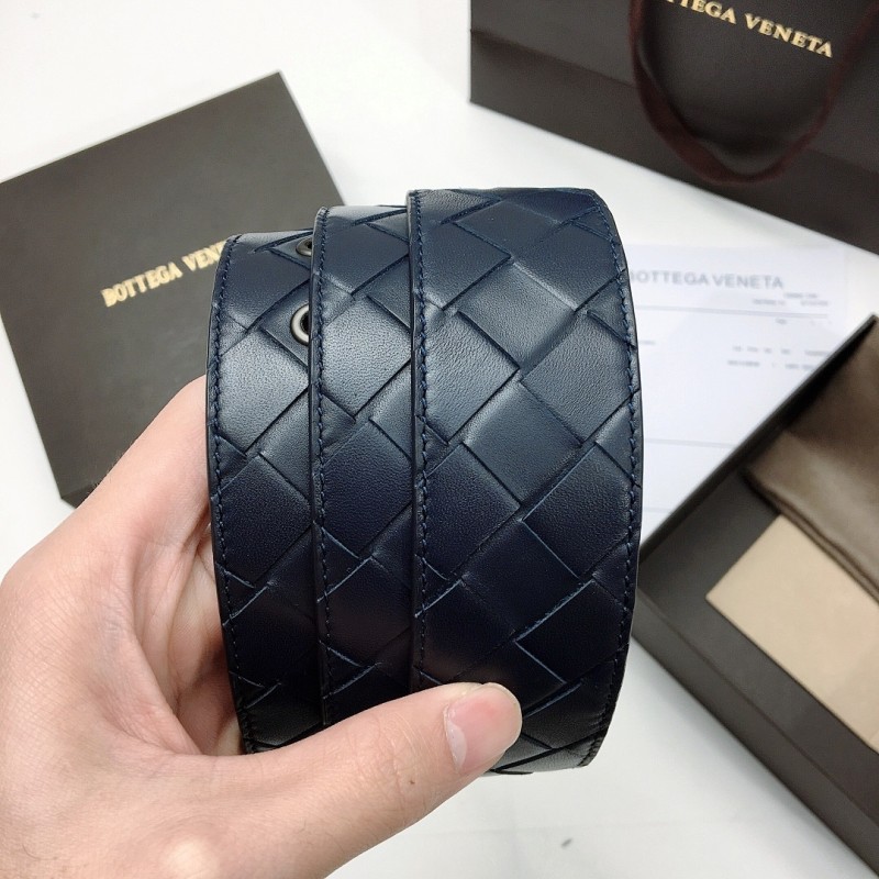 Cinturón Burberry Exclusivo - Modelo 851