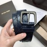 Cinturón Burberry Exclusivo - Modelo 851