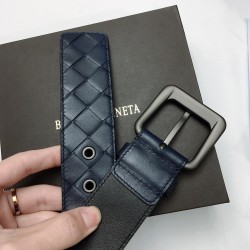 Cinturón Burberry Exclusivo - Modelo 851