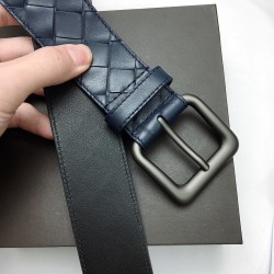 Cinturón Burberry Exclusivo - Modelo 851