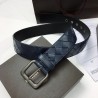 Cinturón Burberry Exclusivo - Modelo 851