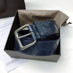 Cinturón Burberry Exclusivo - Modelo 851