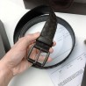 Cinturón Burberry Exclusivo - Modelo 852