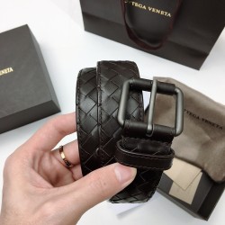Cinturón Burberry Exclusivo - Modelo 852