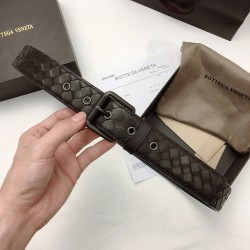 Cinturón Burberry Exclusivo - Modelo 852