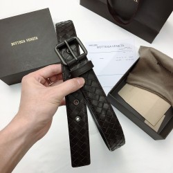 Cinturón Burberry Exclusivo - Modelo 852