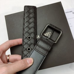 Cinturón Burberry Exclusivo - Modelo 852