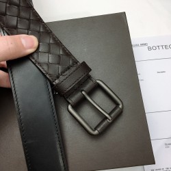 Cinturón Burberry Exclusivo - Modelo 852