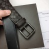 Cinturón Burberry Exclusivo - Modelo 852