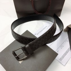 Cinturón Burberry Exclusivo - Modelo 852