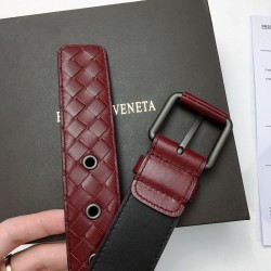Cinturón Burberry Exclusivo - Modelo 853