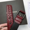 Cinturón Burberry Exclusivo - Modelo 853