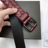 Cinturón Burberry Exclusivo - Modelo 853