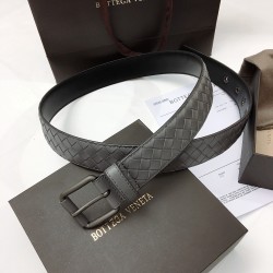 Cinturón Burberry Exclusivo - Modelo 854