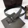 Cinturón Burberry Exclusivo - Modelo 854