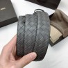 Cinturón Burberry Exclusivo - Modelo 854