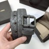 Cinturón Burberry Exclusivo - Modelo 854