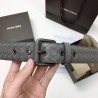 Cinturón Burberry Exclusivo - Modelo 854