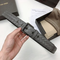 Cinturón Burberry Exclusivo - Modelo 854