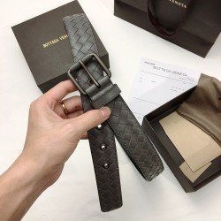 Cinturón Burberry Exclusivo - Modelo 854