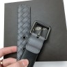 Cinturón Burberry Exclusivo - Modelo 854