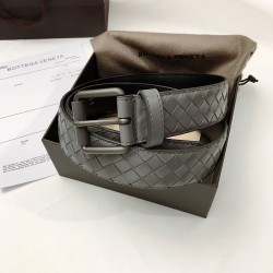 Cinturón Burberry Exclusivo - Modelo 854