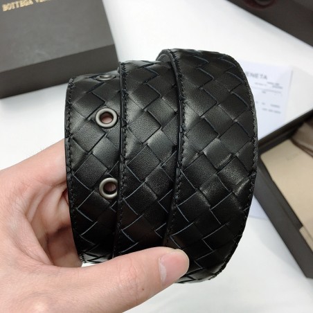 Cinturón Burberry Exclusivo - Modelo 855