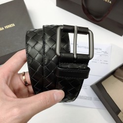 Cinturón Burberry Exclusivo - Modelo 855