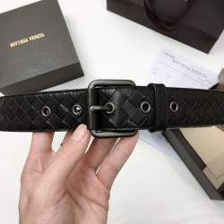 Cinturón Burberry Exclusivo - Modelo 855