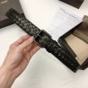 Cinturón Burberry Exclusivo - Modelo 855